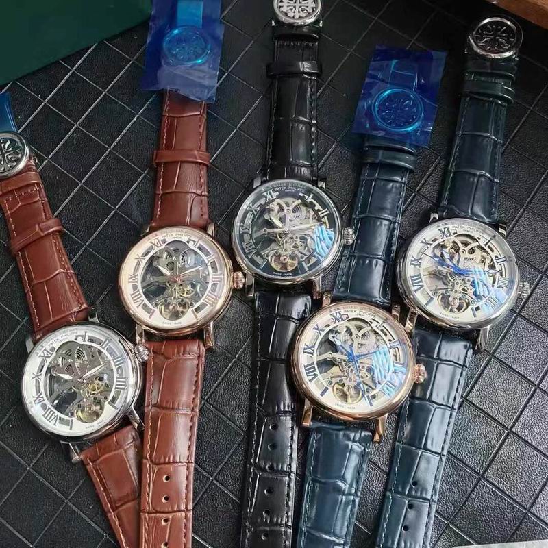 Patek Philippe 43mm 050824